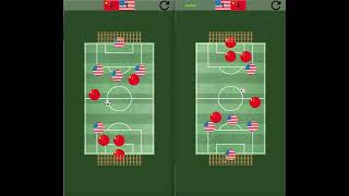 Unity Asset Store Pack - Finger Soccer Multiplayer PUN 2 (Calculable Mechanics v2)