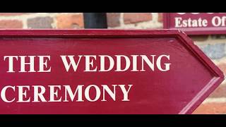 Sandy Gibson - Ottawa Wedding Officiant Sandy Gibson - Ottawa Wedding Officiant