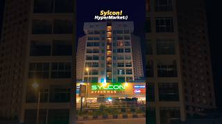 Sylcon Hypermarket   Menaka Kochi Kerala India sylcon shopping mall youtubeshorts
