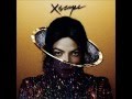 Chicago- Michael Jackson XSCAPE (Deluxe)