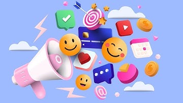 27 Motion Graphics Corporate Communication Video Examples