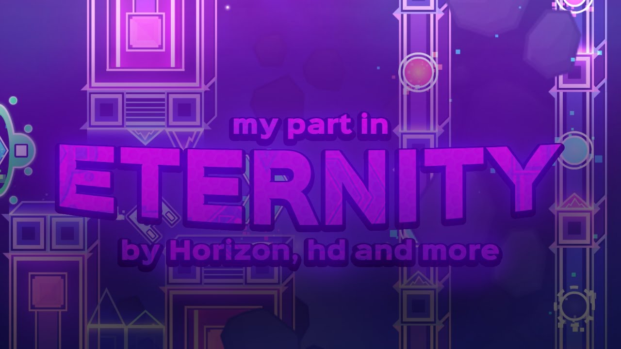 [MY BEST] My part in ETERNITY by Horizon, hd and more! - YouTube
