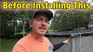 Why You Have to Locate Your Septic Before Installing a Pool