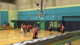 20170517 CHILIAN VS PLATINUM 2nd Quarter