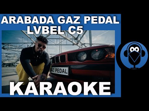 ARABADA GAZ PEDAL