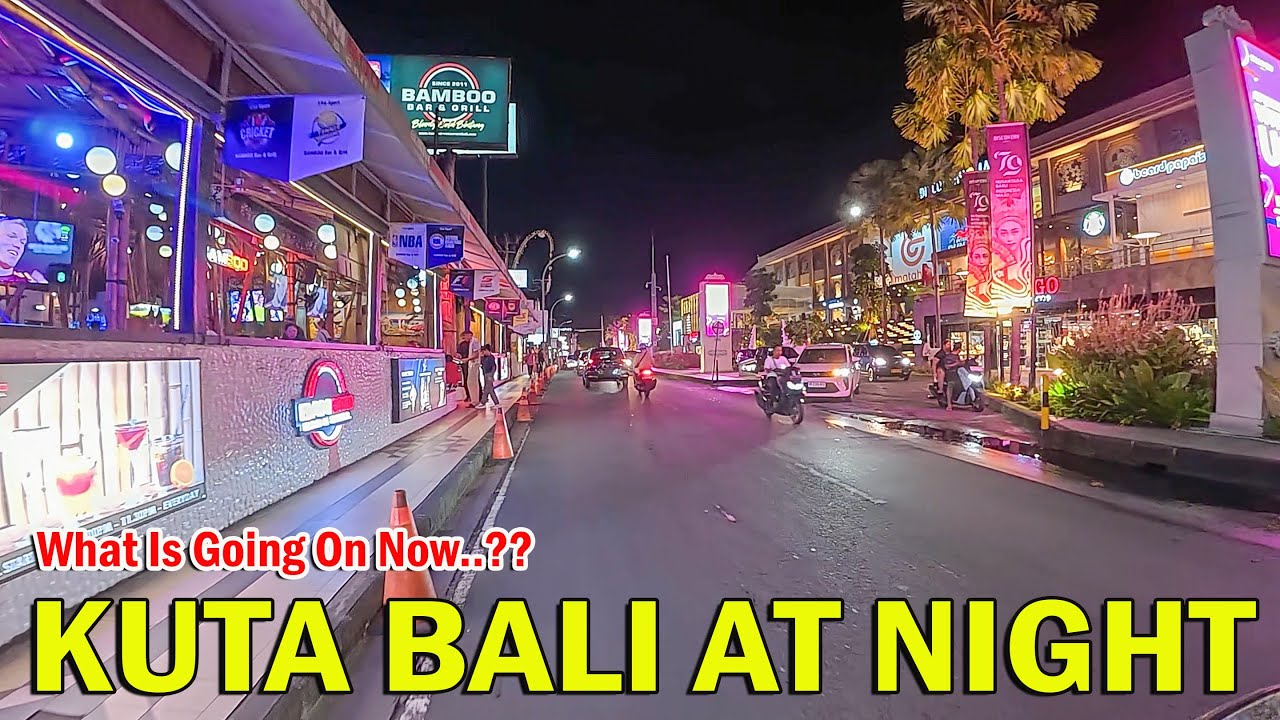 Planning To Stay In This Area..?? What Is Happening Now..??