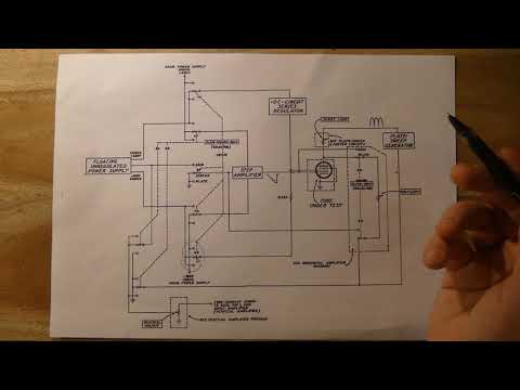 135: capacitors, shielding, comments and company.