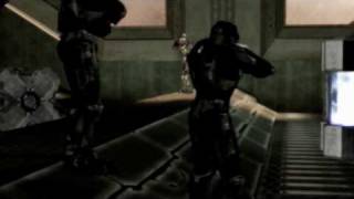 H2 Machinima Pathosis (incomplete)