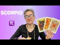 SCORPIO ♏️🔮~ What's Going On Right Now ~ Tarot Reading ✨