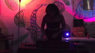 Lotusoph on April 28, 2022 at Civic Media Center, Gainesville, FL