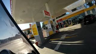 Viaje Ruta 22 Refugio motoviajero Argerich - Neuquén en moto