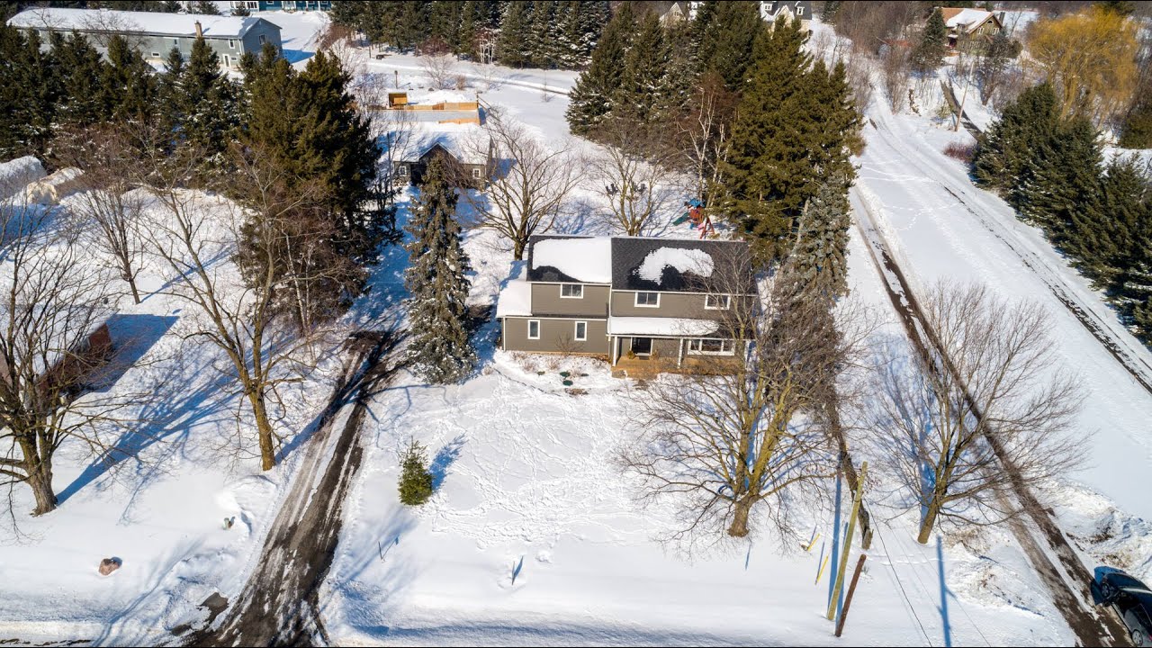 11463 22 Side Road, Limehouse Home for Sale Real Estate Properties