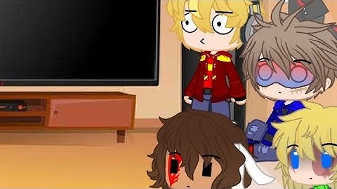 {MCYT} |React To Videos +1 TikTok| *The TikTok Is Obviously Not Mine*