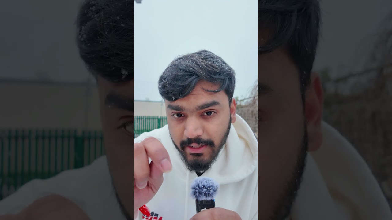 Cooling city of India.