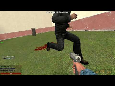 [СКРИПТ] Gmod - отслеживание убийств/арестов