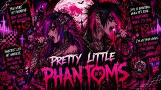 Psycho Love Machine - YouTube