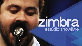 "MIssão Apolo" - Zimbra no Estúdio Showlivre 2013 chords