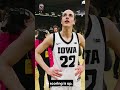 Nobody In The WNBA Has An Answer For Caitlin Clark In 2026  Nobody! 😤🔥 #shorts