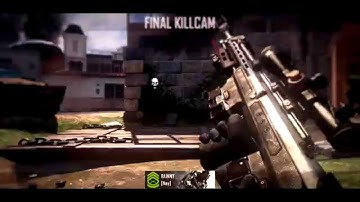 CTF Trickshotting on bots #1