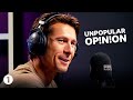 Glen Powell rates your Unpopular Opinions