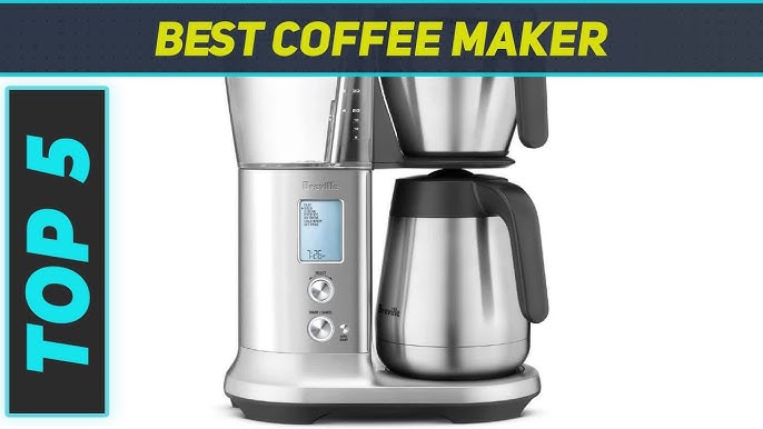 Keurig K-Café Smart Single Serve Coffee Maker review