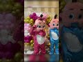 حفلات أطفال ممتعة في بنها ضحك ولعب مع أفضل العروض احتفلوا معنا 01094508825