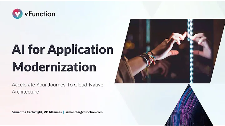 Beyond Lift & Shift: Strategic Legacy App Modernization