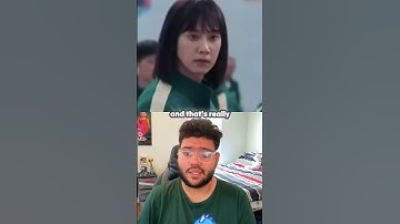 Breaking Barriers: A Transgender Character in Squid Game S2!