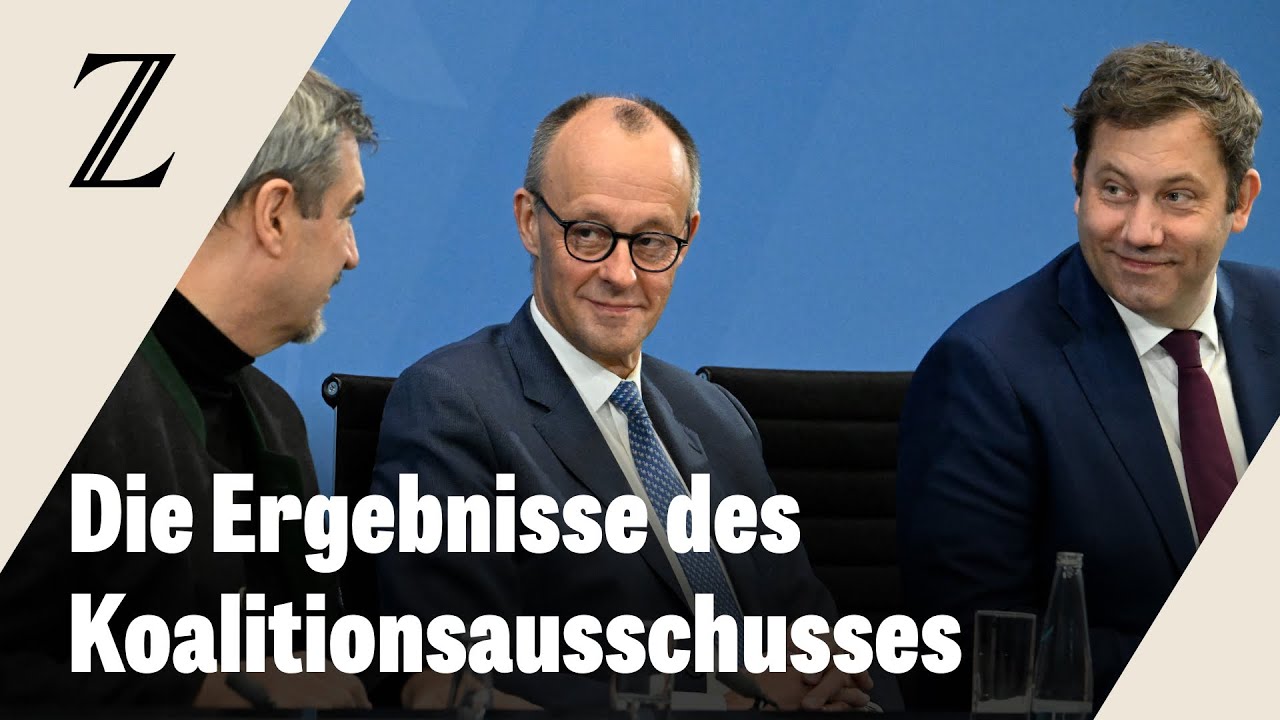 Koalition einigt sich im Streit um Rentenpaket