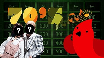 Name the Song! Trivia #16 | 70s MUSIC | Jeopardy Style Quiz