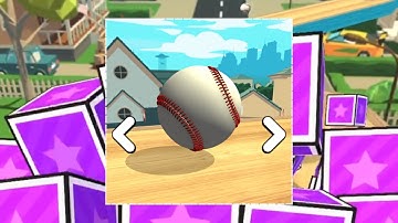 Going Balls: Speedrun Gameplay Level 109-112 [Creative Commons]