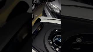Batizando a gasolina com Perfect Clean Flex - Koube!!! #dominar400 #bajaj #bajajpulsar