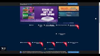 Betfred review - premiumbookmakers com