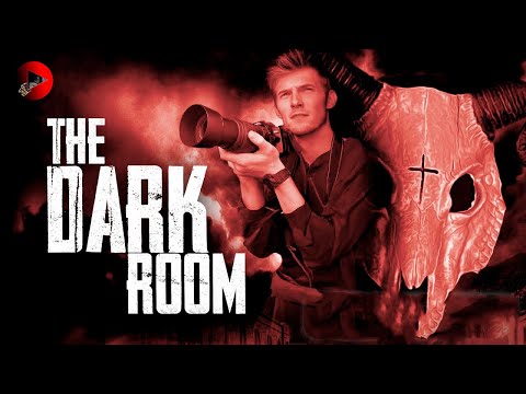 THE DARK ROOM