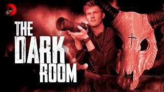 THE DARK ROOM
