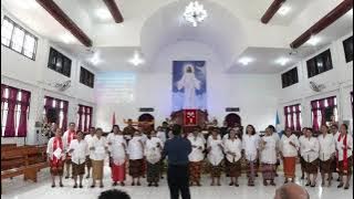 Download lagu Mars lansia GMIH 2021