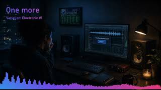 One more (Electronic #1)