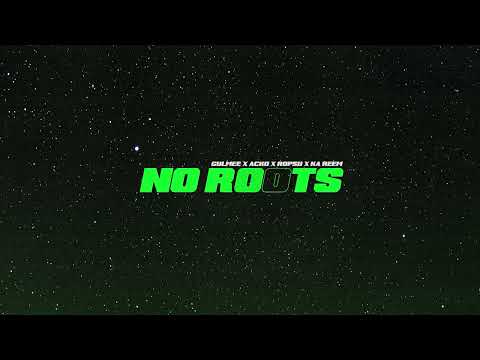 Gulmee, Acko, Ropsu, Ka Reem - No Roots