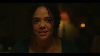 The Listener | Official Trailer 🔥March 29 🔥Tessa Thompson