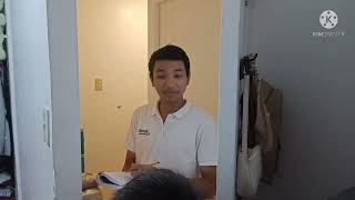 SOP for entering the guest room