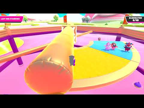 Jump Blowdown timeout on two consecutive tiles