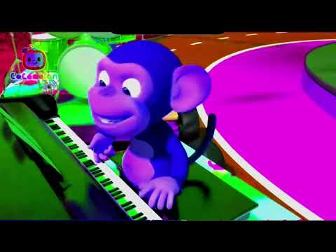 You Play It With Your Hand Sponsored By Gamavision Csupo Effects 