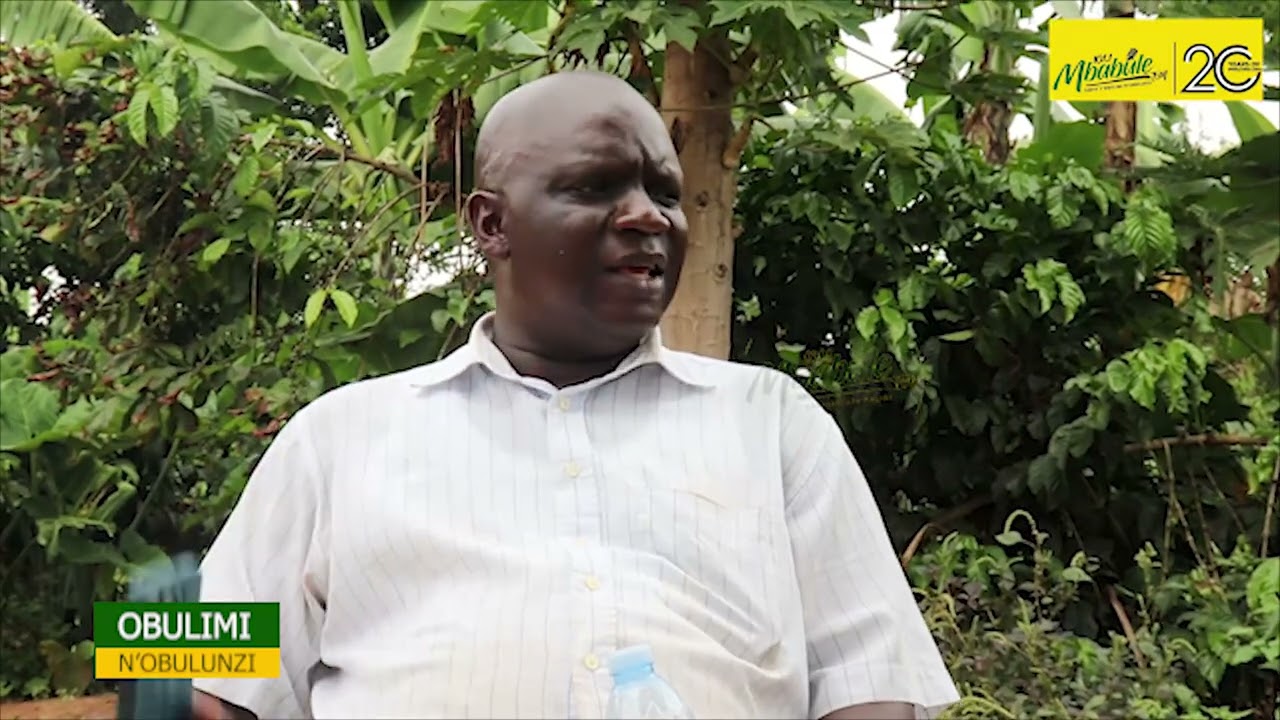 OMULIMI N'OMULUNZI