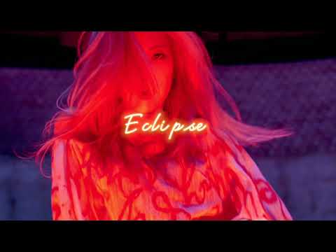 Kim Lip (Loona) - Eclipse (Slowed)