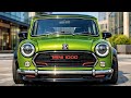2026 British Leyland Mini 1000 – Reborn Icon With Modern Power | Full Review