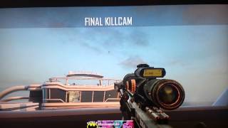 SICK TOMAHAWK KILL