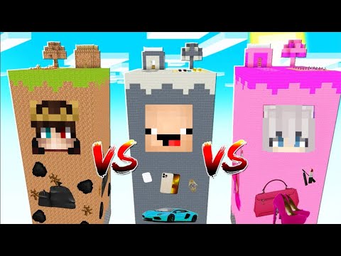 BAYDOKTOR VS MİNECRAFT #844