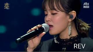 JONGHYUN TRIBUTE   LEEHI- BREATHE @GDA 20180111
