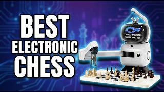 Best Electronic Chess Set 2026: Top 6 Ranked for Every Skill Level & Budget screenshot 2