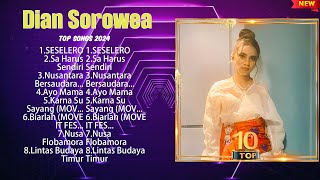 Dian Sorowea Greatest Hits Full Album ~ Top 10 OPM Biggest OPM Songs Of All Time